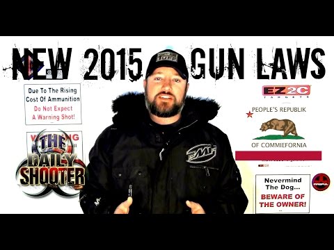 how to obtain gun permit in ca