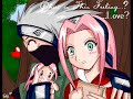 Kakashi and Sakura - Tegan and Sara "I Know"