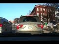 A quick drive through Minneapolis, MN. 
South Minneapolis is all a blur to me.

Starting at 50th and France Ave S, and travelling north to 50th and Humboldt Ave N. Via Excelsior Blvd, Lake St, Hennepin Ave, Main St, Marshall St, Saint Anthony Pkwy, 42nd Ave, Lyndale Ave and John Deere Webber Pkwy.

Music: Ruckzuck by Kraftwerk (a '70's German tweaker band). Played at 115% normal speed - Minneapolis Drive