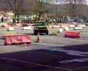 videos de Julio Cesar Carbajal García Slaom De Gijon De 2008