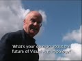 Jean Rouch on the Future of Visual Anthropology