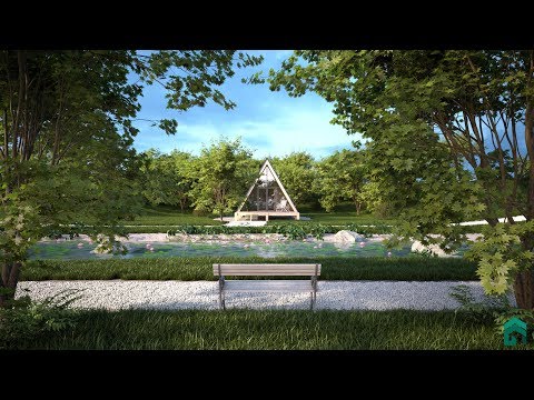 Vray Next for Sketchup Realistic Render
