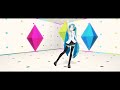 【初音ミク PV】Chaining Intention【HD】