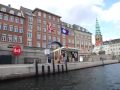 Denmark Copenhagen Nyhavn Cruise Ship 7/8