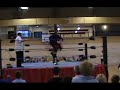 Micken Entrance video