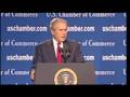 President Bush and the Entrepreneurial Spirit of America