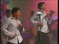 grupo melao - agua loca