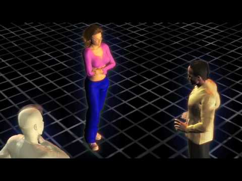 cassiopeiaproject - Just three particles and the forces that cause them to interact give rise to all the incredible and wonderful complexity that makes the universe such an inte...