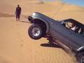 SAHARA DESERT DUNE EXTREME
