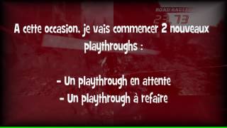 Vote Spécial [3000 abonnés]