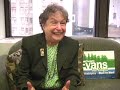 Babette Josephs: Why I Support Dwight Evans