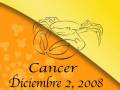 Cancer 2-12 Horoscopo