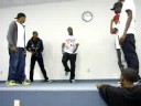 J Grim vs. Caddy Ryat @ D Kingz Event