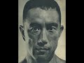 tribute to yukio mishima