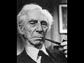 Bertrand Russell quote