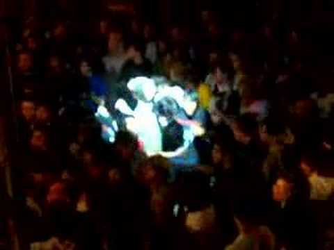 The Locust-One Manometer (live 6-28-07)