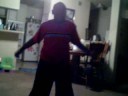 Freestyle Dancing