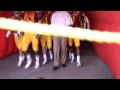 Iowa State 2009 Football Entrance