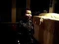PEQUE�O OPOSITOR QUIERO MIS COMIQUITAS DE RCTV