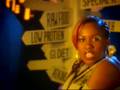 Cynthia Mare feat CRAIG-THE DIET SONG