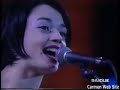 carmen consoli   ennesima eclisse  live recanati 99 