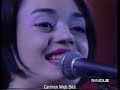 carmen consoli   ennesima eclisse  live recanati 99 