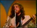 mega rare live appearance at the rio de janeiro song festival in november 1970. 'who can tell me my name' was a prog track from the band's 3rd and last emi album, the ost to 'la maison'.
enjoy !