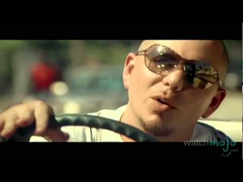 Pitbull (rapper) - In this video, http://www.WatchMojo.com takes a look at the life and career of Cuban-American rapper, singer-songwriter and producer Pitbull, who was born in...