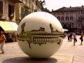 ORTA SAN GIULIO - Paradies auf Erden.