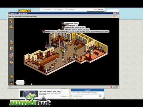 Habbo Screenshot 0