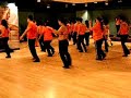 Line Dance - El Rio Amor Line Dance - El Rio Amor