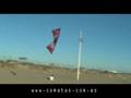 Revolution Kite. Cometa Revo Ïcaro 01