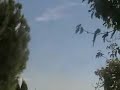 California UFO 2008