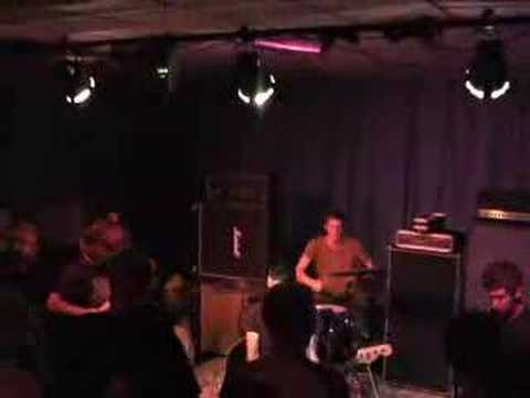 Desperation - Horatio Alger