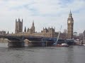 Big Ben Chiming 11:00 a.m. Big Ben Chiming 11:00 a.m.