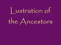 The Correllian Lustration - Pt 1- Procession