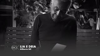 LIA E DEIA Gilberto Gil OK OK OK 2018 