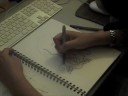 Drawing a Rose Skull Tattoo Style Drawing a Rose Skull Tattoo Style