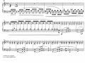 Marimba Solo -Concerto for Marimba and Orchestra no.2