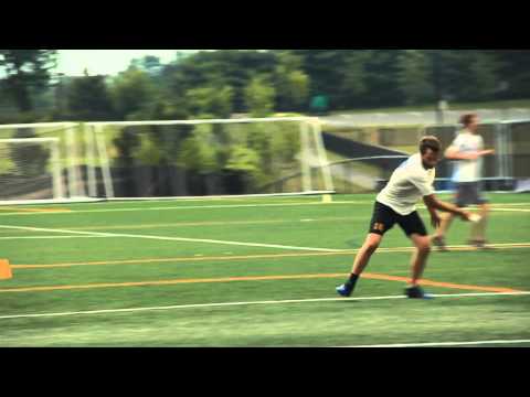Invite - Watch highlights from the 2014 Chesapeake Invite. Video edited by Jesse Goldstein. Check out our website: http://www.ultiworld.com Like us on Facebook: http:...
