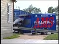 Colby Salcido 9/07/08 Fatal Accident Involving Ambulance 4