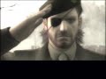 MGS1 - WOLF - Alfonzo Vallés (gamecube_español)