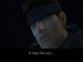 MGS1 - WOLF - Alfonzo Vall�s (gamecube_espa�ol)