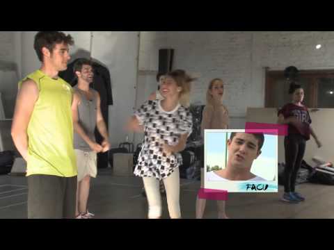 Violetta 3 - Un nuevo sueño Violetta 3 - Un nuevo sueño