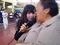 III Congreso Catolico Juchipila, Zac 2008