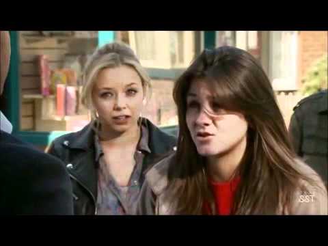 Sophie & Sian (Coronation Street) - The Story So Far - Part 7