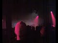 Drumc0rps @ Ad Noiseam Labelnight