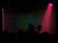 Drumc0rps @ Ad Noiseam Labelnight