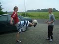 street soccer street soccer