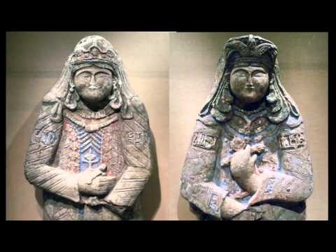 SANAT TARİHİ - 1 - ANADOLU SELÇUKLU SANATI
